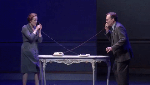 Oslo GIF- Jefferson Mays GIF-Jennifer Ehle GIF