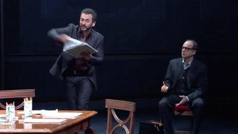 Oslo Gif- Broadway