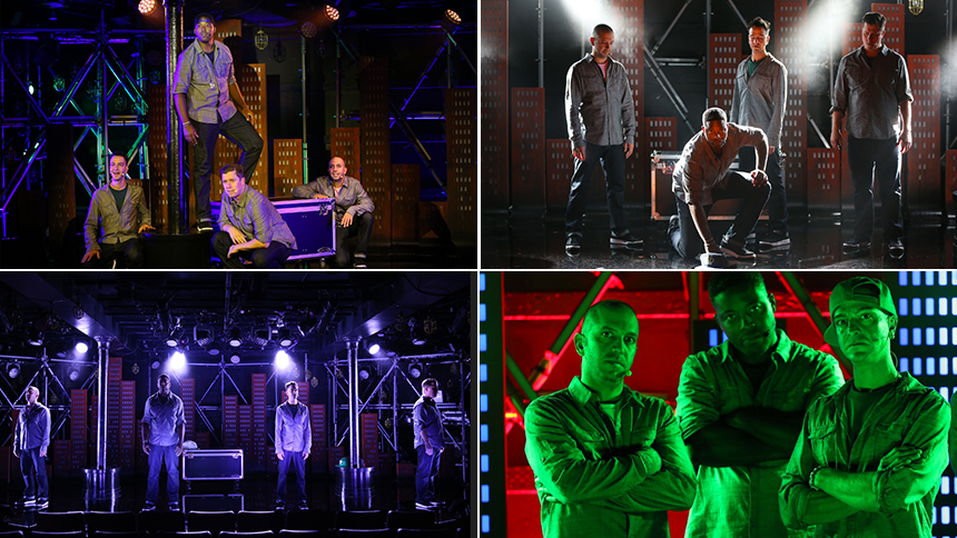Othello the Remix- Discount- Tickets- NYC
