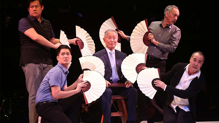Pacific Overtures CSC Revival