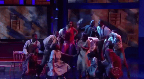 Patrice Covington GIF- Squeak GIF- The COlor Purple GIF-