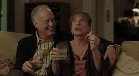 Girls- Season 3- Patti LuPone- GIF- Reed Birney