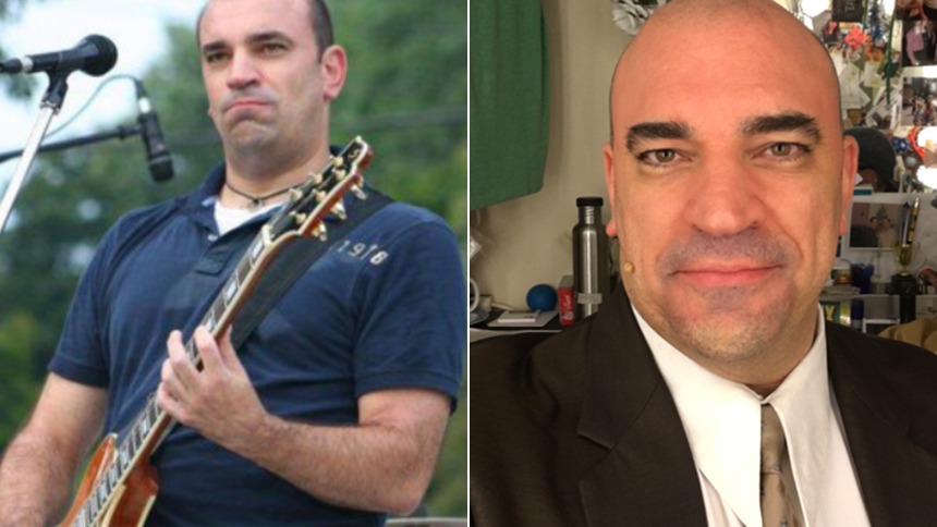 Paul Salvatoriello-Tony Ten-to-Tw A Bronx Tale- Broadway- Musical