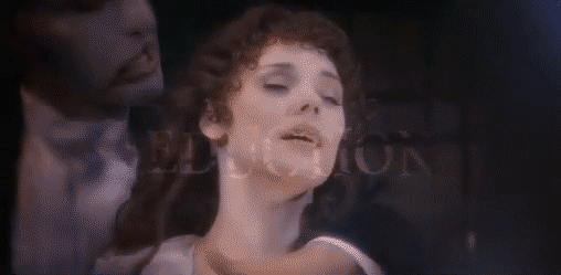 Phantom of the Opera GIF- Phantom- Christine