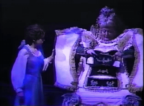 Beauty and the Beast GIF- Broadway GIF-
