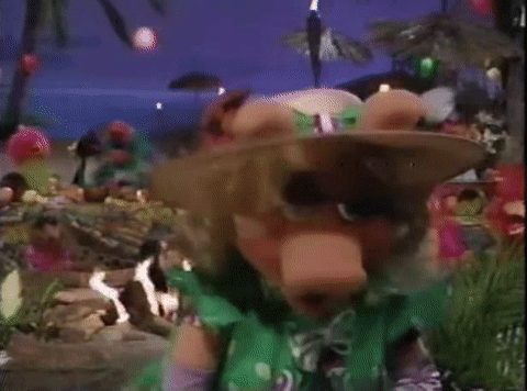 Escape to Margaritaville - Track 1
