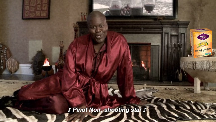 Pinot Noir