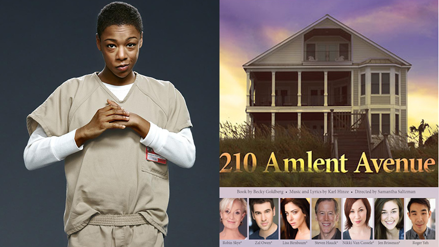 NYMF-Poussey