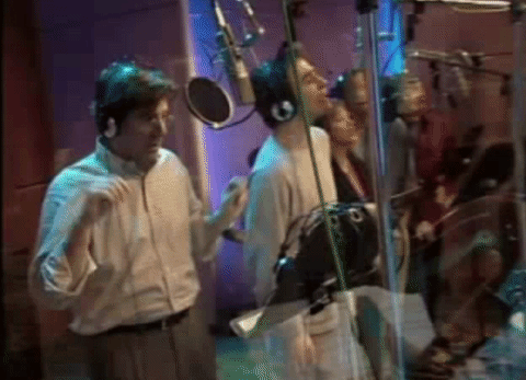 The Producers GIF- Gary Beach GIF-