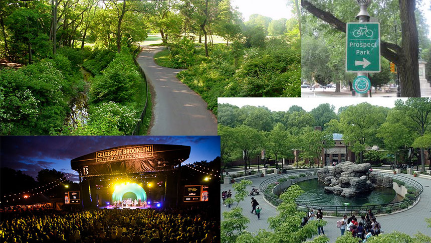 Prospect Park