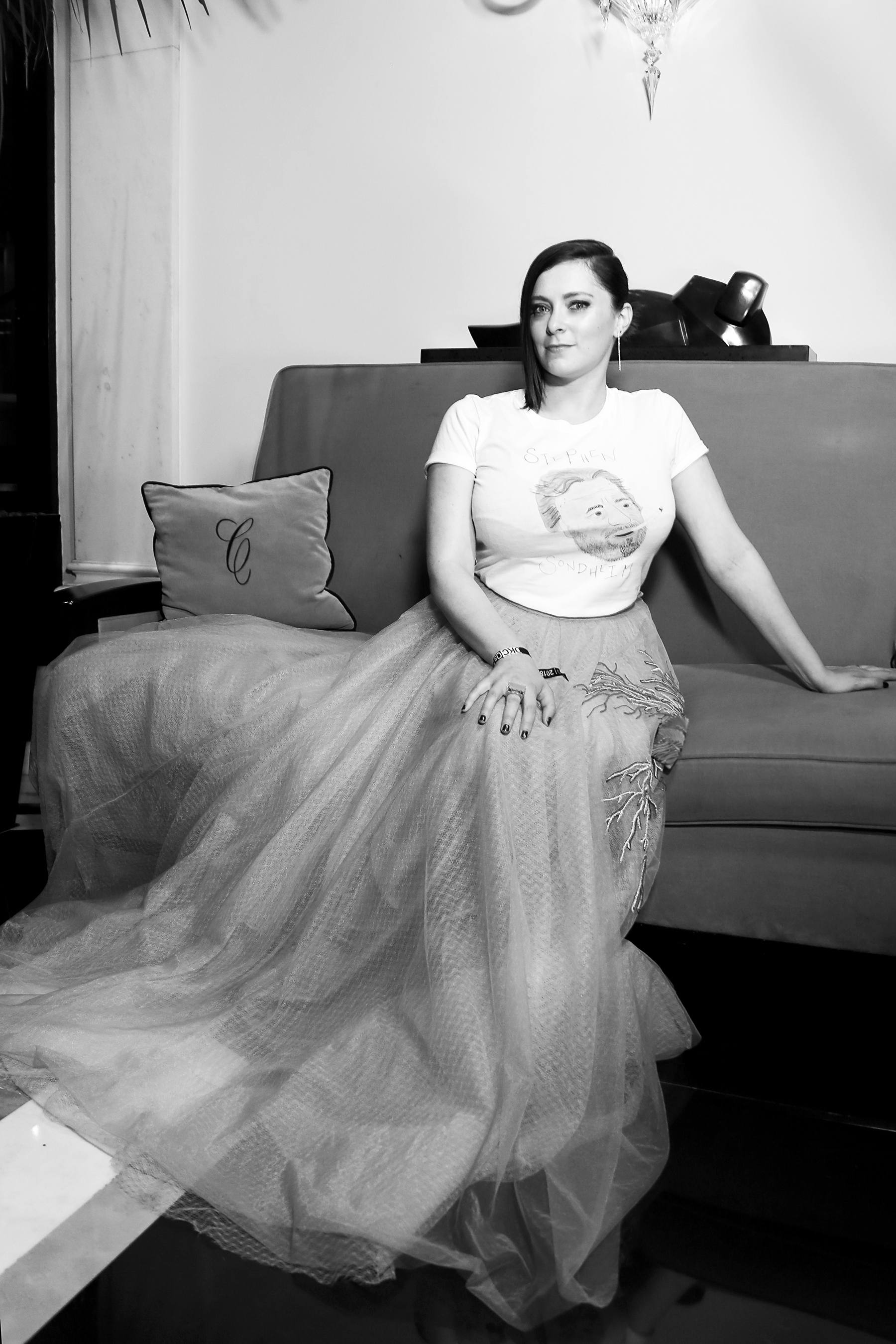 Tony Awards 2018- Party