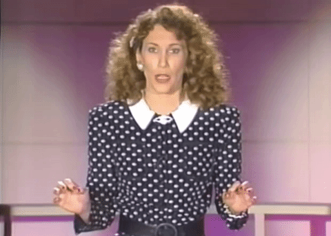 Randy Graff GIF- City of Angels GIF- Shocked GIF