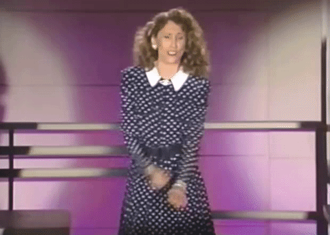 Randy Graff GIF- City of Angels GIF- Dancing GIF