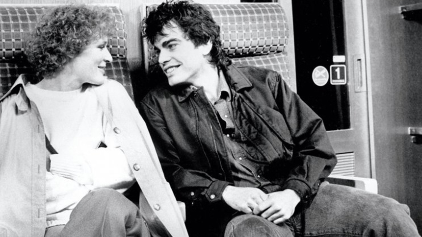 Glenn Close- The Real Thing- Broadway