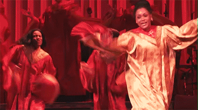 Rema Webb GIF- Violet GIF