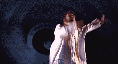Jefferson Mays GIF- -Gentleman's Guide GIF- Henry D’Ysquith GIFReverend Lord Ezekial D’Ysquith