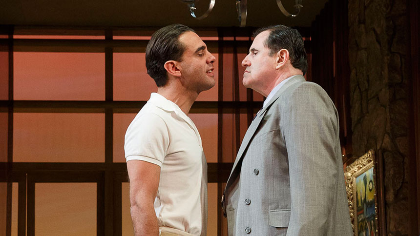 The Big Knife- Richard Kind