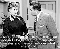I love lucy GIF- Ricky GIF