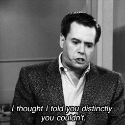 I love lucy GIF- Ricky GIF