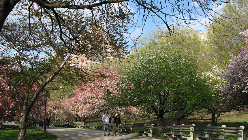Riverside Park
