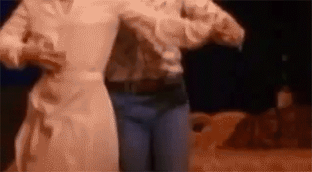 Robin De Jesus- GIF- Broadway- La Cage Aux Folles