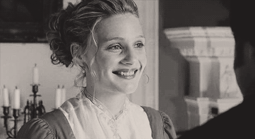 Romola GIF