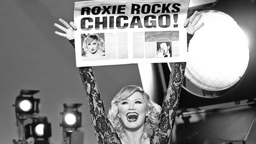 Roxie Chicago Broadway