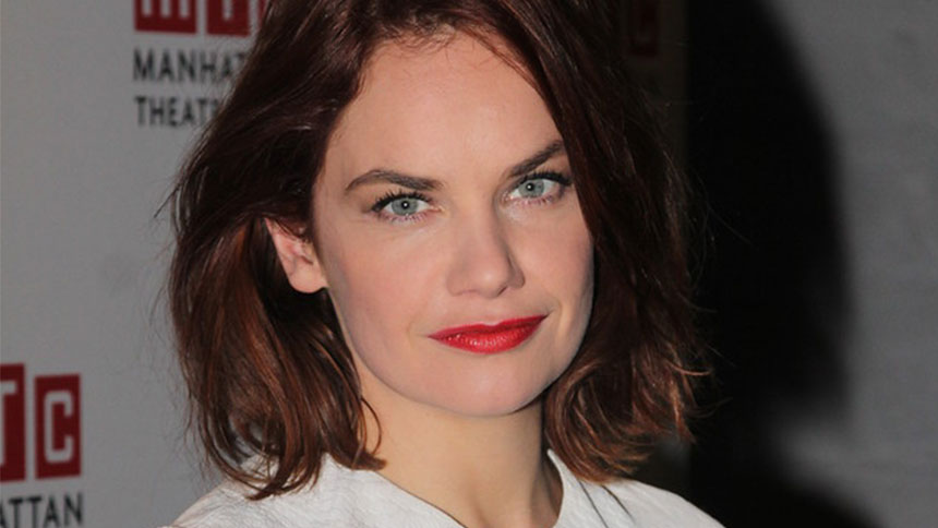 Ruth Wilson- Broadway- Constellations- Opening Night
