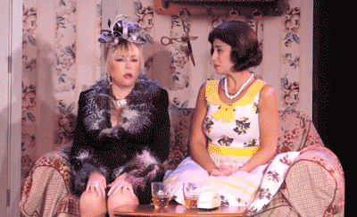 Ruthless GIF- Who cares GIF- Shrug GIF