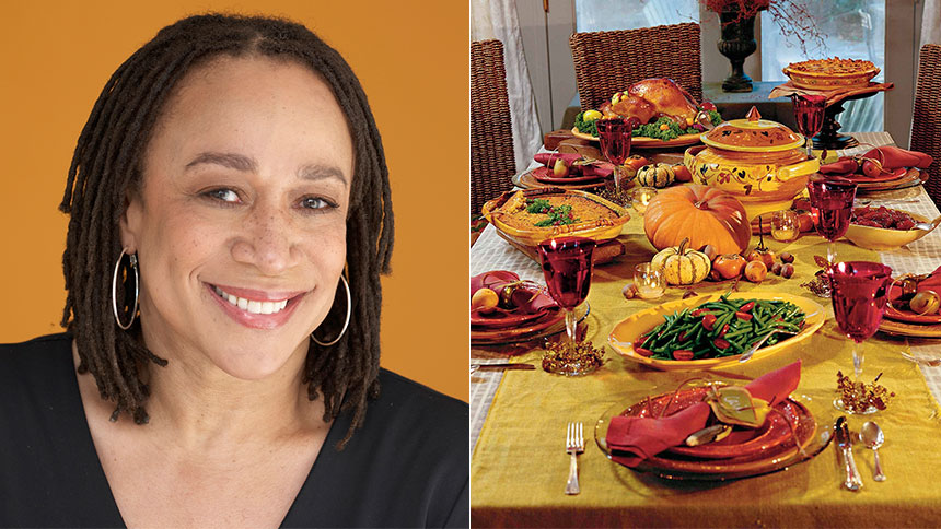 S. Epatha Merkerson- While I Yet Live