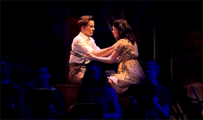 Spring Awakening GIF- Deaf West GIF- Austin McKenzie GIF