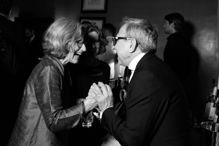 Tony Awards 2018- Party