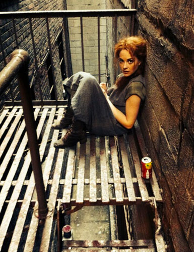 Inish Aunties- Cripple- Sarah Greene-Broadway