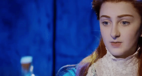 Sarah Charles Lewis GIF- Tuck Everlasting GIF- Broadway