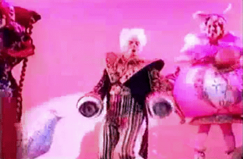 Beauty and the Beast GIF- Broadway GIF-