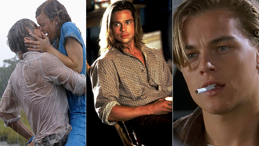 Sexy film stars 00s