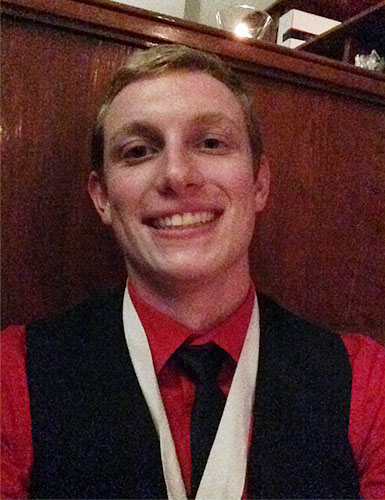 Shane Satterfield