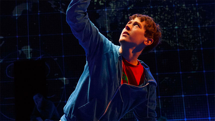 Sharp- Curious Incident- No Caption
