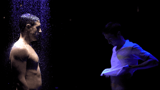 Afterglow - GIF- Robbie Simpson- Patrick Reilly- Brandon Haagenson