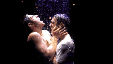 Afterglow - GIF- Robbie Simpson- Patrick Reilly- Brandon Haagenson