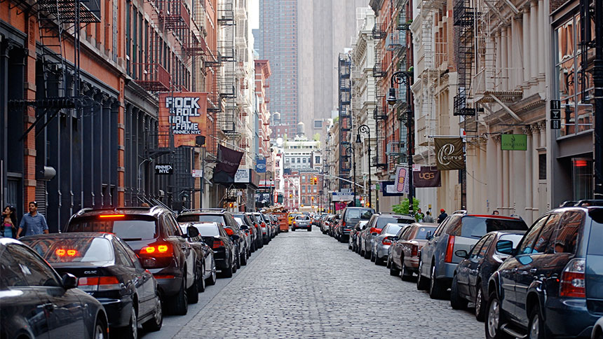 Soho