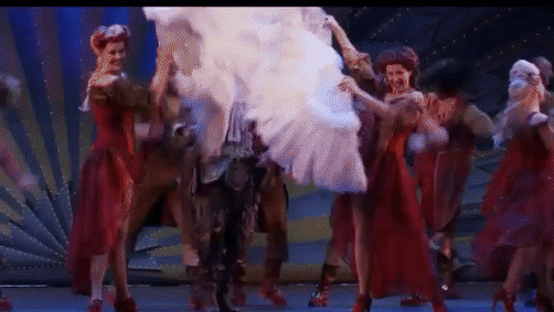 Something Rotten GIF
