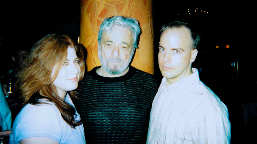 Anne L Nathan- Stephen Sondheim- Jeffrey Kuhn- Assassins- Closing