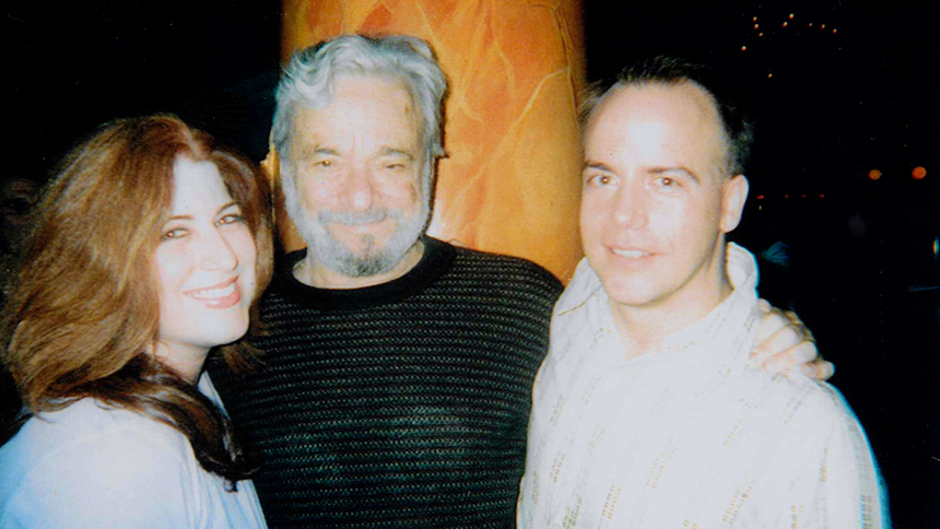 Anne L Nathan- Stephen Sondheim- Jeffrey Kuhn- Assassins- Closing