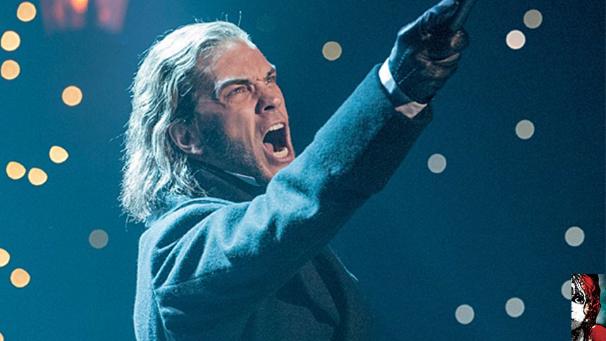 Stars- Les Miserables-