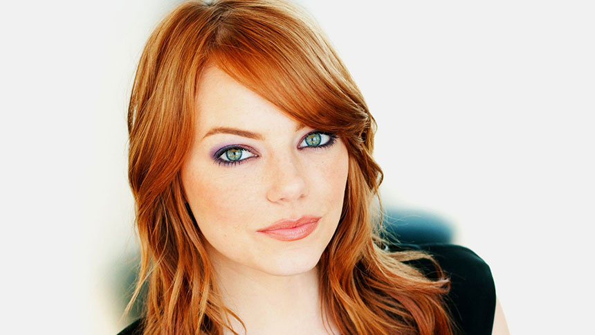 Emma Stone- broadway- Cabaret