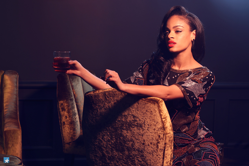 Storm Lever-BroadwayBox-Curtis Brown Photography-Donna Summer Musical- Young Duckling Donna-Interview