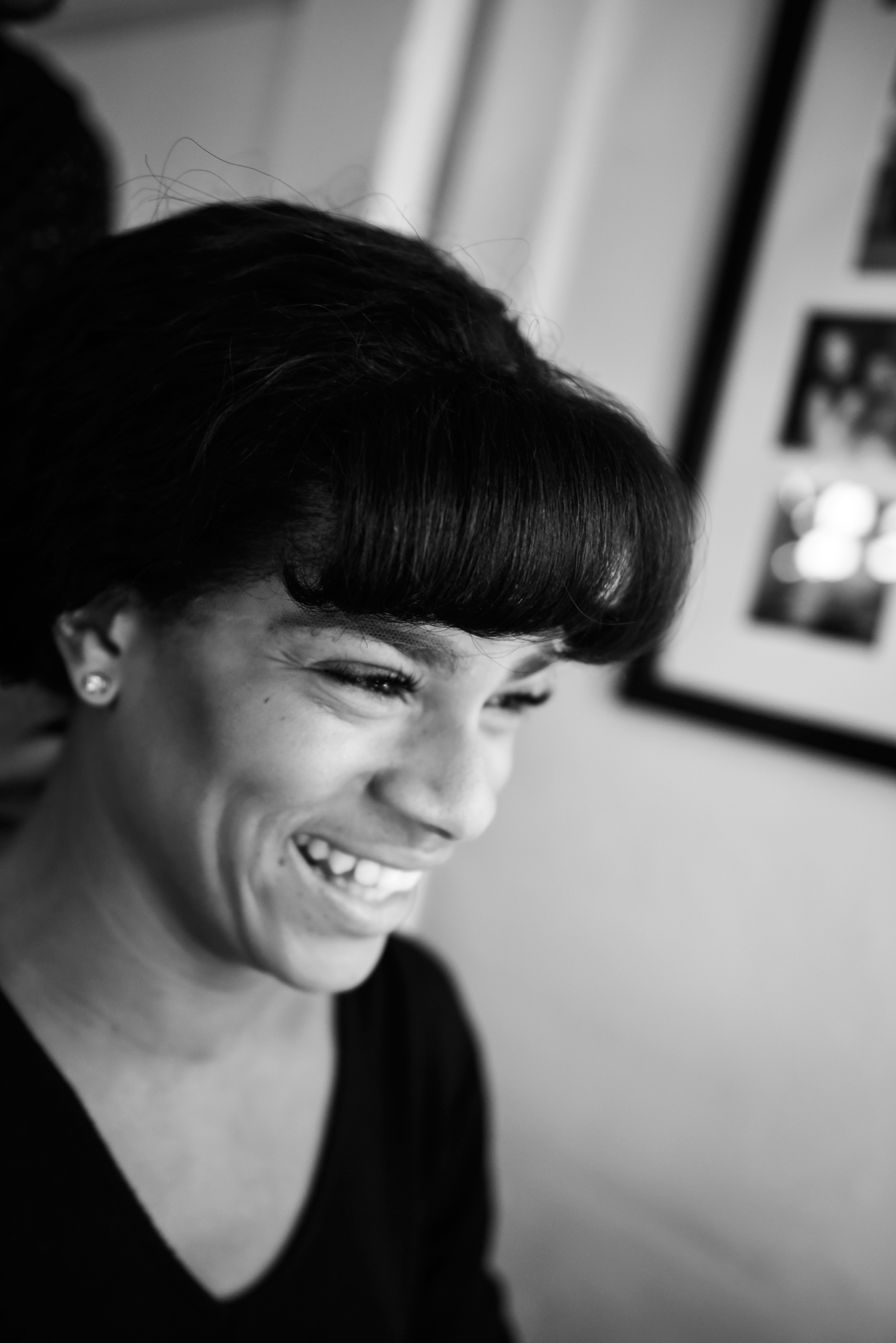 The Donna Summer Musical Broadway Backstage-Jenny Anderson Photography-BroadwayBox- Storm Lever