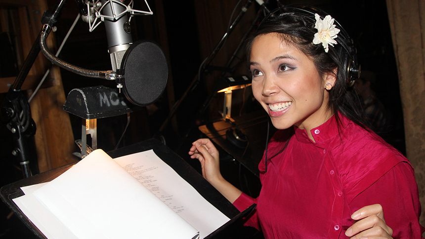 Catherine Ricafort - Honeymoon in Vegas Album