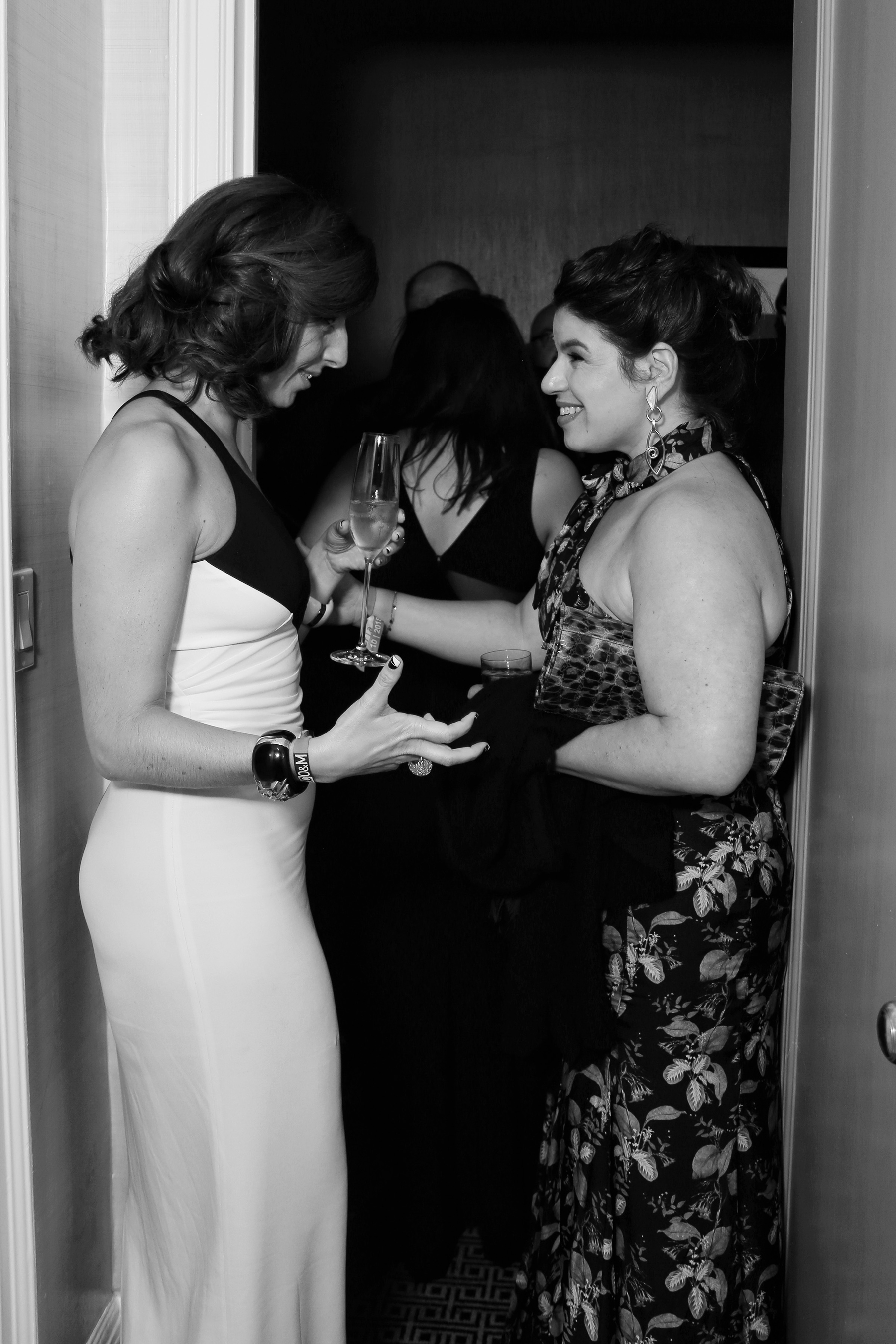 Tony Awards 2018- Party